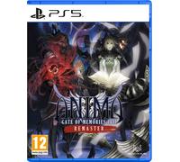 Anima: Gate of Memories I & II Remaster (PS5) New Preorder For 11/12/25