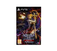 Anima: Gate of Memories I & II Remaster Special Edition (PlayStation 5)