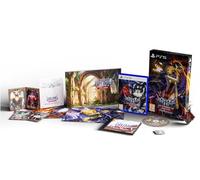 Anima: Gate of Memories I & II Remaster Special Edition (PlayStation 5)