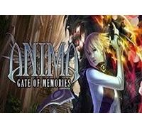 Anima: Gate of Memories PC Steam CD Key