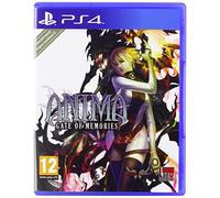 Anima: Gate of Memories (PS4)