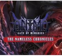 Anima: Gate of Memories - The Nameless Chronicles Steam CD Key