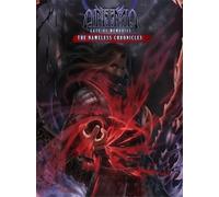 Anima: Gate of Memories - The Nameless Chronicles Steam Key GLOBAL