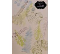 Ánima: La trilogía del asombro I