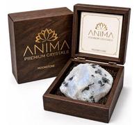 Anima® Large Moonstone Crystal for Intuition, Emotional Balance and Renewal