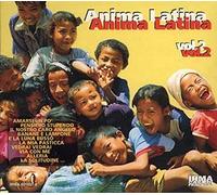 Anima Latina, Vol. 2