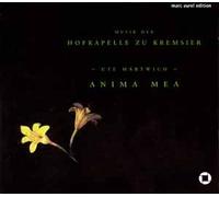 Anima Mea/Hartwich - VARIOUS:COURT OF KREMSIER