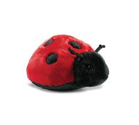 Anima Soft Toy 20 cm 20 cm Ladybird