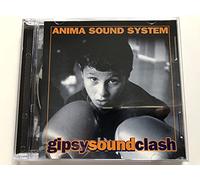 Anima Sound System - Gipsy Sound