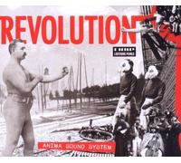 Anima Sound System - Revolution