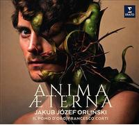 Jakub Jozef Orliński - Anima Aeterna