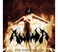 Anima - The Daily Grind - CD / Album