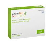 Animafort Multi Capsules (x30 Units)