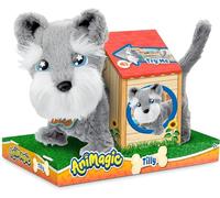Animagic - Tilly The Terrier (943-919920) (US IMPORT) NEW