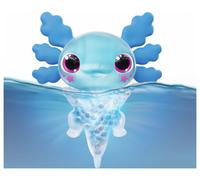 Animagic Axolotl Blue