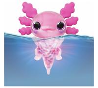 Animagic Axolotl Pink