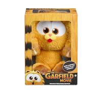 Animagic Baby Garfield 8" Suction Cup Plush - Cute Garfield Soft Plush with Suction Cups Will Cling to Your Windows!, Orange