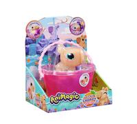 Animagic Capybara Spa Time Electronic Game