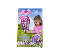 ANIMAGIC CUTIES FERRIS WHEEL (Ideal to store a collection of Cuties) Age 3+