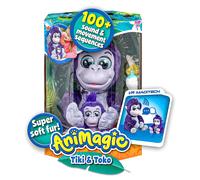 Animagic Animagic Tiki & Toko Gorillas One Colour