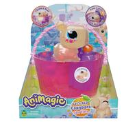 Animagic Let's Glo Capybara Spa Time