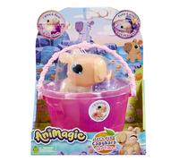 Animagic Let's Glo Capybara Spa Time