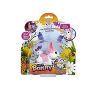 Animagic Lets Go Bunny - Pink Pink