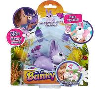 Animagic Lets Go Bunny - Purple Purple