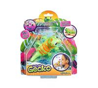 Animagic Lets Go Gecko - Green Green