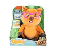 Animagic: Quinn B. Quokka | Interactive Singing and Dancing Pet Quokka | For Ages 5+
