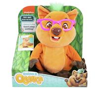 Animagic Quinn B Quokka Interactive Pet