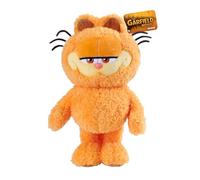 The Garfield Movie - Official Classic Garfield 8" Plush | Cute Classic Garfield Soft Plush | Cartoon Movie Toy for Kids