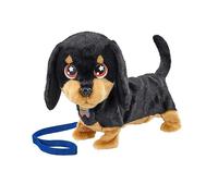 Animagic Waggles The Dog Red