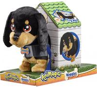 AniMagic Waggles the Sausage Dog