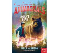 Animagicals: Noah's Bear