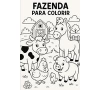 ANIMAIS DA FAZENDA