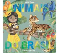 Animais do Brasil