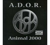 Animal 2000 by A.D.O.R. (2001-03-13)