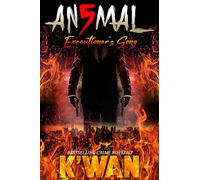 Animal 5: Executioner's Song