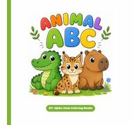 Animal ABC
