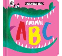 Animal ABC : Volume 2