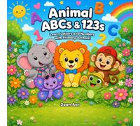 Animal ABCs & 123s
