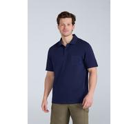 Animal Ac Icon Mens Pique Polo - Lightweight