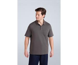 Animal Ac Icon Mens Pique Polo - Lightweight