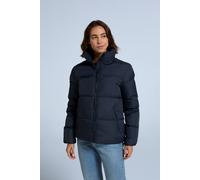 Animal Ac Voltage Womens Padded Coat Padded Jacket
