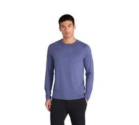 Animal Active Mens Long Sleeve Tee Blue M