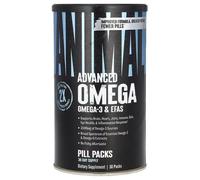 Animal | Advanced Omega | 1 x 30 packs