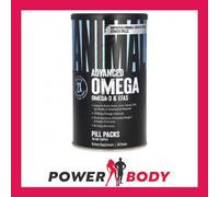Animal - Advanced Omega - 30 packs