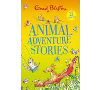 Animal Adventure Stories