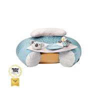 Animal Adventures Baby Sit Me Up Floor Seat - Nuby